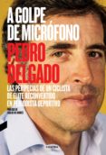 a golpe de microfono (ebook)-9788494631016 a golpe de microfono (ebook)-9788494631016