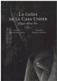la caída de la casa usher-edgar allan poe-9788494773716 la caída de la casa usher-edgar allan poe-9788494773716