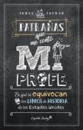 patrañas que me contó mi profe-james loewen-9788494808616 patrañas que me contó mi profe-james loewen-9788494808616
