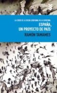 la crisis de la deuda soberana en la eurozona: españa un proyecto de pais-ramon tamames-9788495157416 la crisis de la deuda soberana en la eurozona: españa un proyecto de pais-ramon tamames-9788495157416
