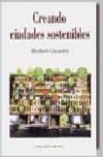 creando ciudades sostenibles-herbert girardet-9788495314116 creando ciudades sostenibles-herbert girardet-9788495314116