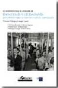 identidad y ciudadania: reflexiones sobre la construccion de iden tidades-francisco rodriguez lestegas-9788496108516 identidad y ciudadania: reflexiones sobre la construccion de iden tidades-francisco rodriguez lestegas-9788496108516