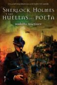 sherlock holmes y las huellas del poeta-rodolfo martinez-9788496173316 sherlock holmes y las huellas del poeta-rodolfo martinez-9788496173316