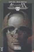 max punisher nº 3: nacimiento-garth ennis-9788496389816 max punisher nº 3: nacimiento-garth ennis-9788496389816