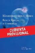 mente multidimensional: vision remota en el hiperespacio-jean millay-9788496665316 mente multidimensional: vision remota en el hiperespacio-jean millay-9788496665316