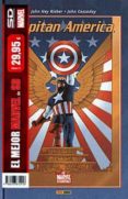 el mejor marvel de sd nº 11: marvel knights capitan america, ghos t rider y punisher-garth ennis-steve dillon-jimmy palmiotti-9788496874916 el mejor marvel de sd nº 11: marvel knights capitan america, ghos t rider y punisher-garth ennis-steve dillon-jimmy palmiotti-9788496874916