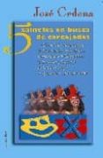cinco sainetes en busca de carcajadas-jose cedena sanchez-cabezudo-9788496910416 cinco sainetes en busca de carcajadas-jose cedena sanchez-cabezudo-9788496910416
