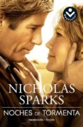 noches de tormenta-nicholas sparks-9788496940116 noches de tormenta-nicholas sparks-9788496940116