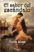 el sabor del escandalo-connie mason-9788496952416 el sabor del escandalo-connie mason-9788496952416
