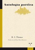 antologia poetica-ronald stuart thomas-9788497043816 antologia poetica-ronald stuart thomas-9788497043816