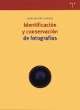 identificacion y conservacion de fotografias-jordi mestre i verges-9788497047616 identificacion y conservacion de fotografias-jordi mestre i verges-9788497047616