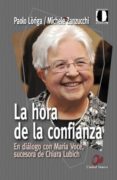 la hora de la confianza-9788497152716 la hora de la confianza-9788497152716