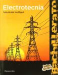 electrotecnia (bachillerato)-pablo alcalde san miguel-9788497328616 electrotecnia (bachillerato)-pablo alcalde san miguel-9788497328616