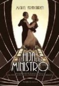 la hija del ministro-miguel aranguren-9788497349116 la hija del ministro-miguel aranguren-9788497349116