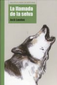 la llamada de la selva-jack london-9788497427616 la llamada de la selva-jack london-9788497427616
