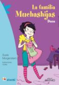 la familia muchashijas. dana-susie morgenstern-9788497437516 la familia muchashijas. dana-susie morgenstern-9788497437516