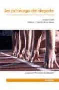 ser psicologo del deporte-enrique garces-9788497453516 ser psicologo del deporte-enrique garces-9788497453516