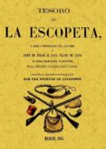 tesoro de la escopeta (facsimil)-9788497614016 tesoro de la escopeta (facsimil)-9788497614016
