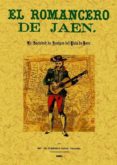 el romancero de jaen (ed. facsimil)-9788497615716 el romancero de jaen (ed. facsimil)-9788497615716
