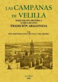 las campanas de velilla (ed. facsimil)-jeronimo lopez de ayala-9788497616416 las campanas de velilla (ed. facsimil)-jeronimo lopez de ayala-9788497616416