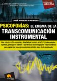 psicofonias: el enigma de la transcomunicacion instrumental (ebook)-9788497639316 psicofonias: el enigma de la transcomunicacion instrumental (ebook)-9788497639316