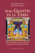 hubo gigantes en la tierra-zecharia sitchin-9788497776516 hubo gigantes en la tierra-zecharia sitchin-9788497776516