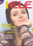 agencia ele 1: libro de ejercicios-9788497784016 agencia ele 1: libro de ejercicios-9788497784016