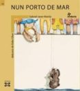 un porto de mar-gabriel janer manila-9788497822916 un porto de mar-gabriel janer manila-9788497822916