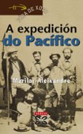 a expedicion do pacifico(premio merlin 1994) (premio da critica 1 995)-marilar aleixandre-9788497825016 a expedicion do pacifico(premio merlin 1994) (premio da critica 1 995)-marilar aleixandre-9788497825016