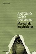 manual de inquisidores-antonio lobo antunes-9788497935616 manual de inquisidores-antonio lobo antunes-9788497935616