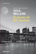 el planeta de mr. sammler-saul bellow-9788497937016 el planeta de mr. sammler-saul bellow-9788497937016
