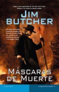 harry dresden 5: mascaras de muerte-jim butcher-9788498005516 harry dresden 5: mascaras de muerte-jim butcher-9788498005516
