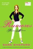rumores: pequeñas mentirosas 4-sara shepard-9788498007916 rumores: pequeñas mentirosas 4-sara shepard-9788498007916