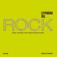 leyendas del rock-ernesto assante-9788498017816 leyendas del rock-ernesto assante-9788498017816