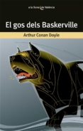 el gos dels baskerville-arthur conan doyle-9788498244816 el gos dels baskerville-arthur conan doyle-9788498244816