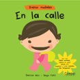 en la calle (coco y tula: buenos modales)-9788498250916 en la calle (coco y tula: buenos modales)-9788498250916