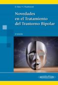 novedades en el tratamiento del trastorno bipolar (3ª ed.)-eduardo vieta pascual-9788498358216 novedades en el tratamiento del trastorno bipolar (3ª ed.)-eduardo vieta pascual-9788498358216
