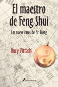 el maestro de feng shui: los nueve casos del sr. wong-nury vittachi-9788498381016 el maestro de feng shui: los nueve casos del sr. wong-nury vittachi-9788498381016