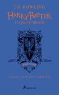 harry potter y la piedra filosofal (ravenclaw) 20 años de magia-j.k. rowling-9788498388916 harry potter y la piedra filosofal (ravenclaw) 20 años de magia-j.k. rowling-9788498388916