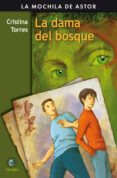 la dama del bosque-cristina torres-9788498403916 la dama del bosque-cristina torres-9788498403916