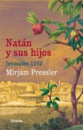 natan y sus hijos-mirjam pressler-9788498418316 natan y sus hijos-mirjam pressler-9788498418316