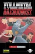fullmetal alchemist nº 7-9788498471816 fullmetal alchemist nº 7-9788498471816