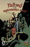 fafhrd y el ratonero gris-mike mignola-howard chaykin-9788498473216 fafhrd y el ratonero gris-mike mignola-howard chaykin-9788498473216