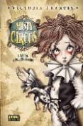 misty circus nº 1: sasha, el pequeño pierrot-victoria frances-9788498479416 misty circus nº 1: sasha, el pequeño pierrot-victoria frances-9788498479416