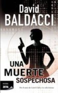una muerte sospechosa (saga king & maxwell 3)-david baldacci-9788498723816 una muerte sospechosa (saga king & maxwell 3)-david baldacci-9788498723816
