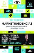 marketingdencias: curiosidades y anecdotas sobre el marketing y l a publicidad de tu dia a dia-sara villegas sauri-9788498753516 marketingdencias: curiosidades y anecdotas sobre el marketing y l a publicidad de tu dia a dia-sara villegas sauri-9788498753516