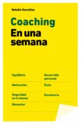 coaching en una semana-natalia gonzalez-9788498754216 coaching en una semana-natalia gonzalez-9788498754216