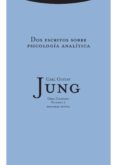 dos escritos sobre psicologia analitica (ebook)-9788498794816 dos escritos sobre psicologia analitica (ebook)-9788498794816