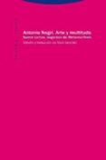 arte y multitudo: nueve cartas, seguidas de metamorfosis-antonio negri-9788498796216 arte y multitudo: nueve cartas, seguidas de metamorfosis-antonio negri-9788498796216