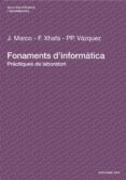fonaments d'informatica.practiques de laboratori (ebook)-9788498801316 fonaments d'informatica.practiques de laboratori (ebook)-9788498801316